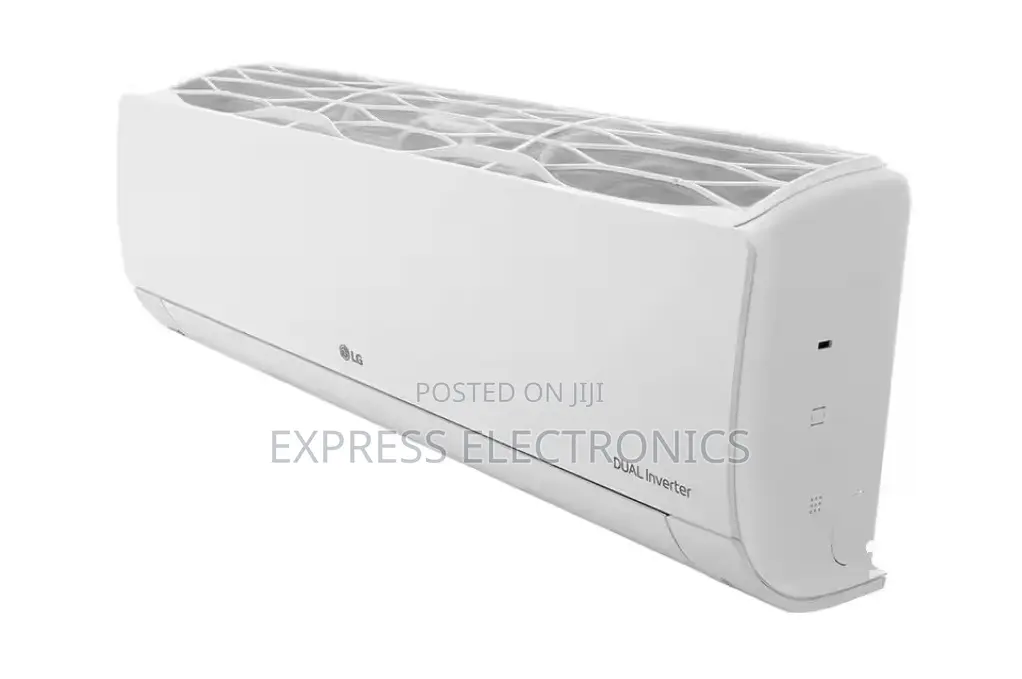 Dual Cool LG S4-Q24k23qe 2.5hp Inverter LG