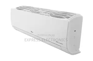 Dual Cool LG S4-Q24k23qe 2.5hp Inverter LG