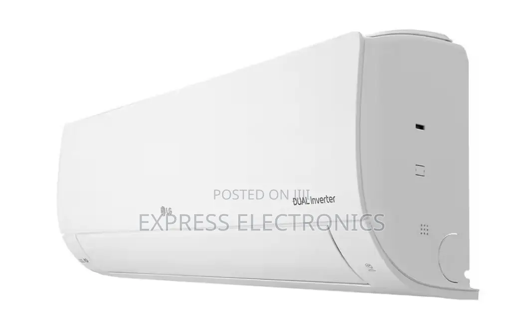 Lg Dualcool Inverter S4-Q18kl3qe. LG