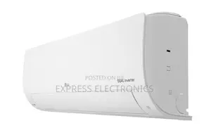 Lg Dualcool Inverter S4-Q18kl3qe. LG