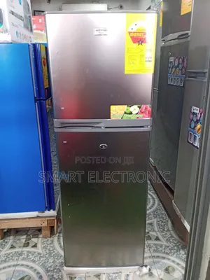 Westpool Refrigerator Refrigerator Refrigerator/Refrigerator