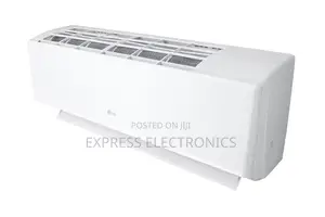 Lg Air Conditioner Split Dual T24SMH. 2.5hp