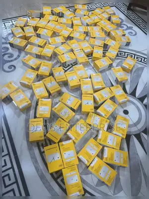 MTN 4G Universal Quality Mifi(Available in Large Quantities)
