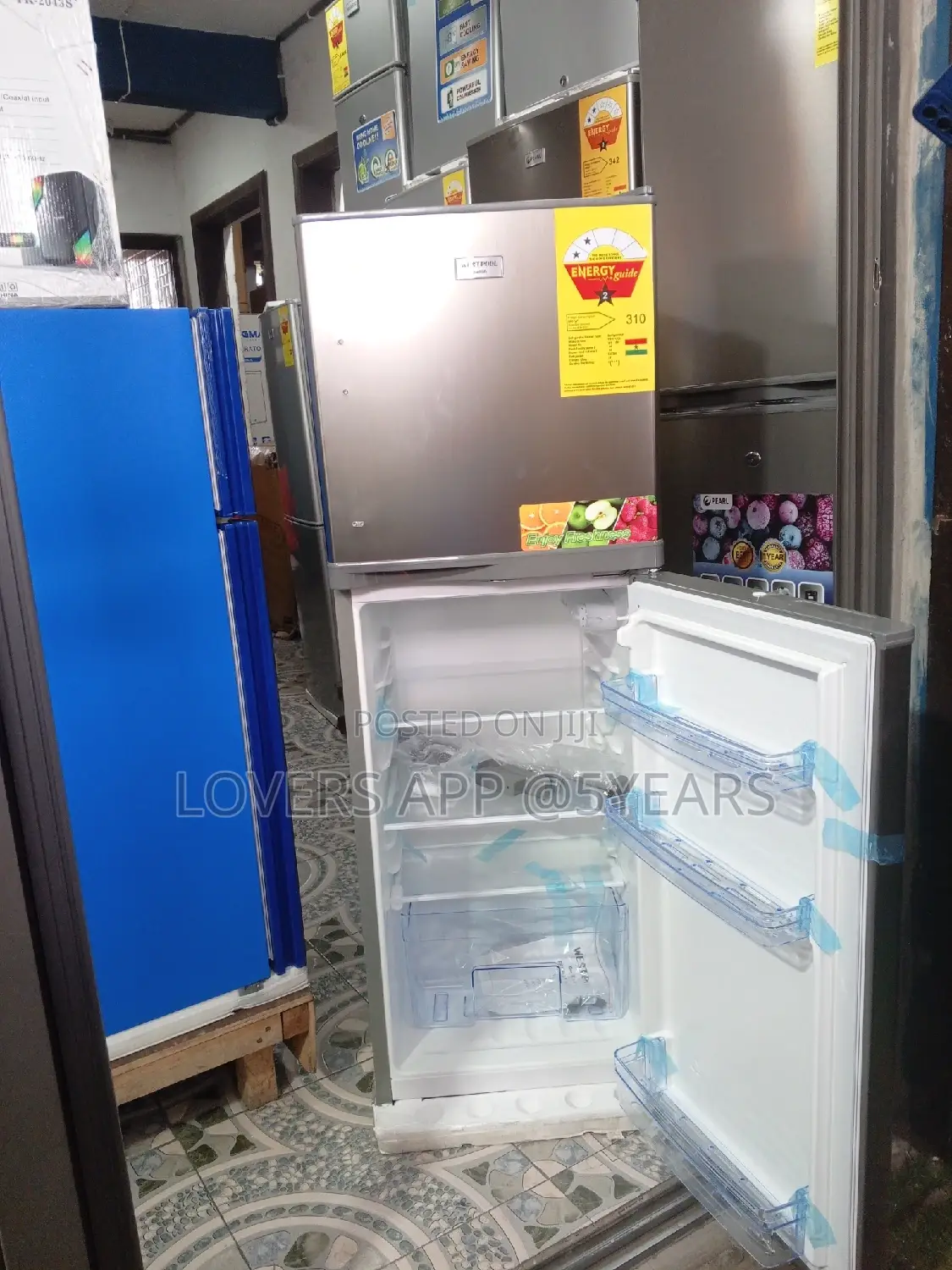 Brand New Fridge Freezer Fridge Freezerfridge Freezer Fridge