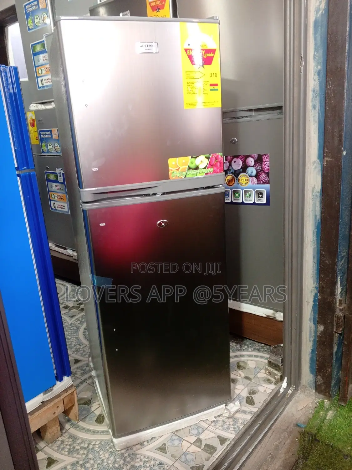 138L Westpool Refrigerator Refrigerator Refrigerator Freezer