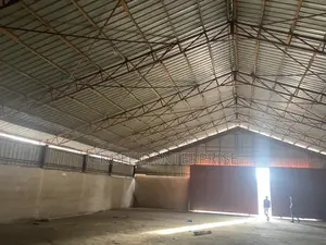 1000 SQM Warehouse at Accra Central