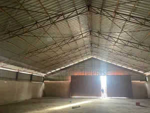 1000 SQM Warehouse at Accra Central
