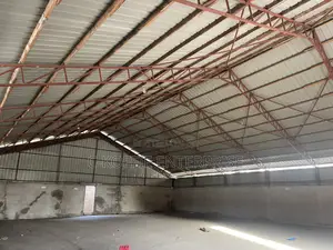 1000 SQM Warehouse at Accra Central