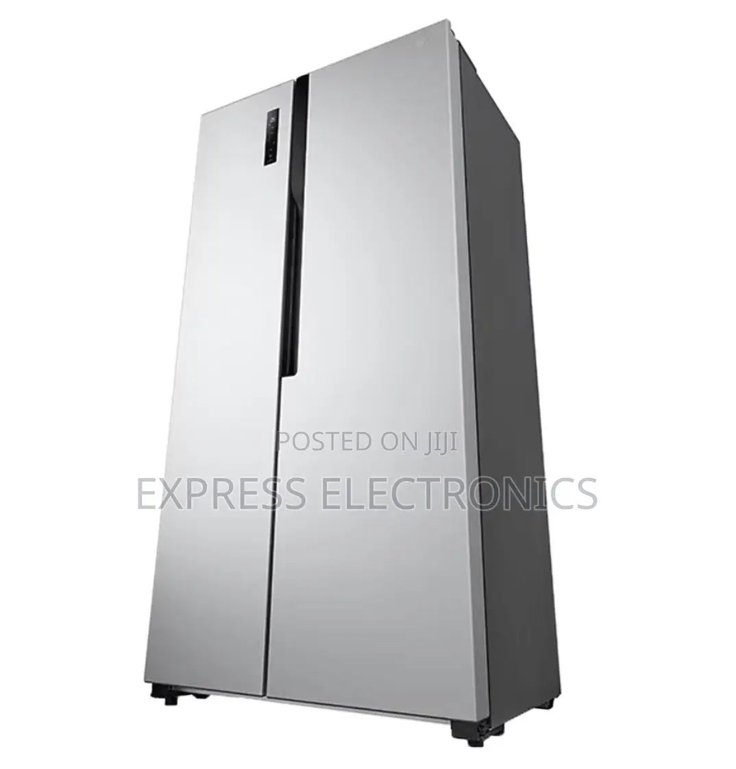 Shop for GCFB507PQAM Fridge Side by Side LG