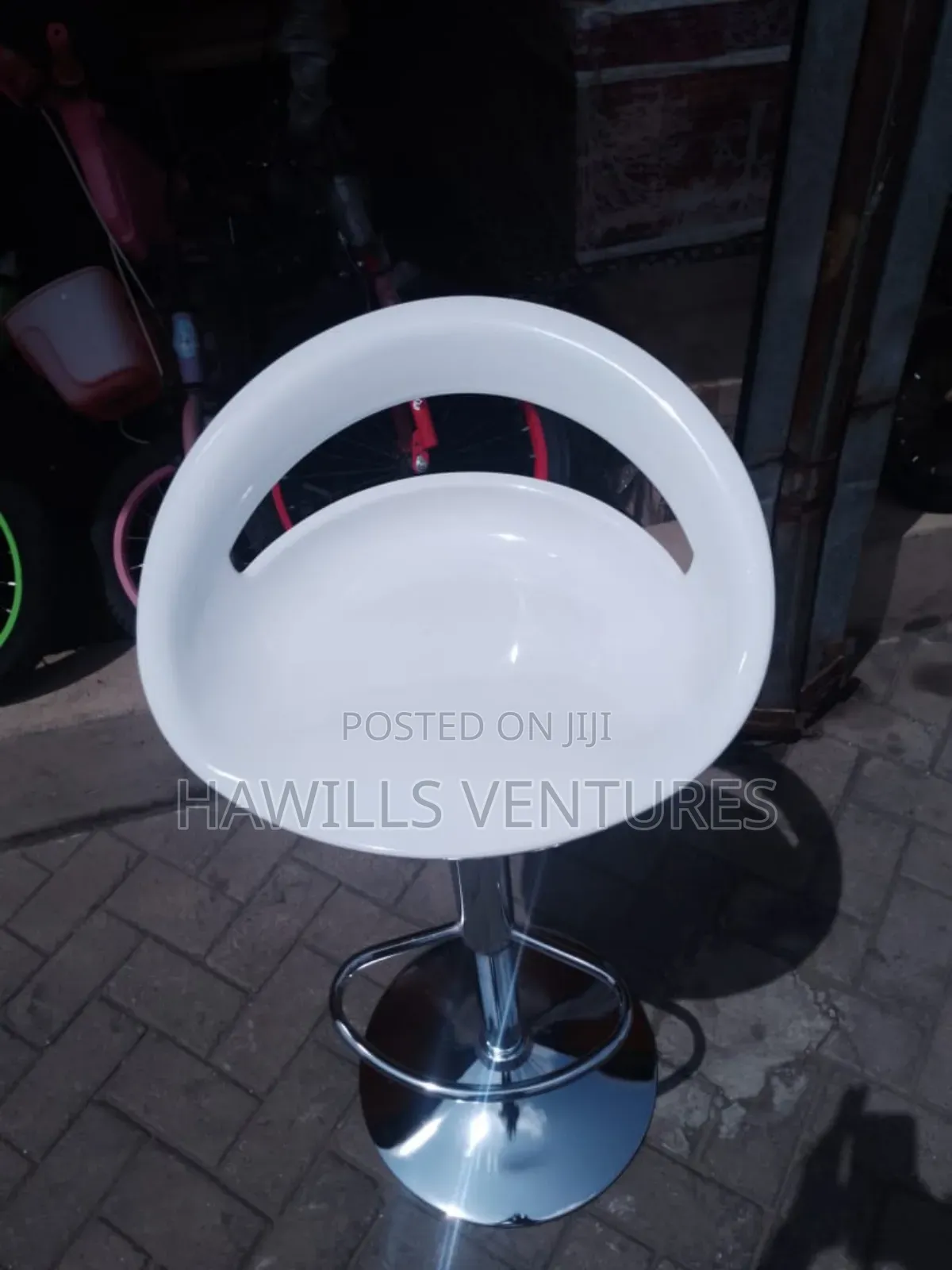 Bar Stool Chair