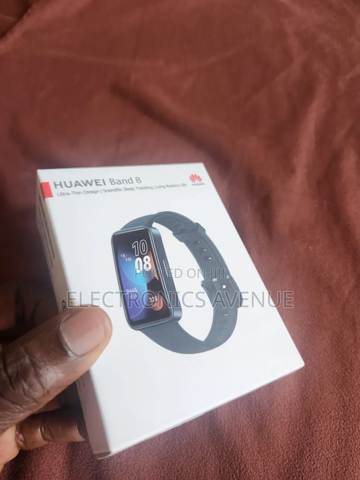 Brand New Huawei Band8 Watch.