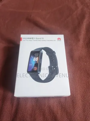 Brand New Huawei Band8 Watch.