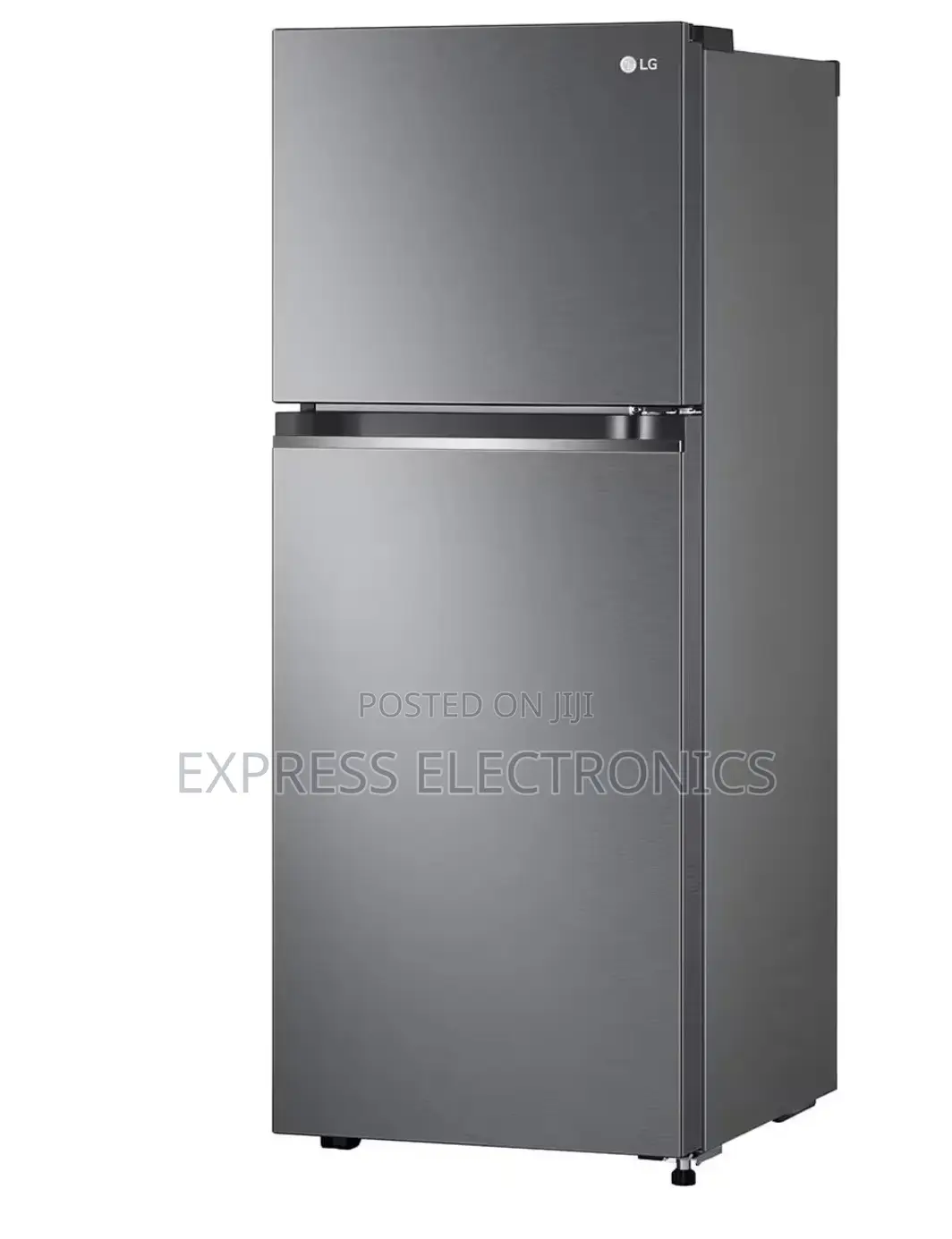 Call and Order for GV-B212PLGB Fridge LG Grey Color