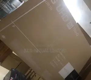 Incredible LG Ur78 65 Inch Smart Uhd TV
