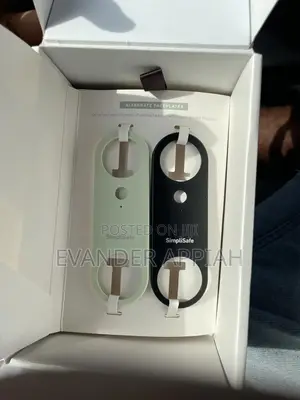 Smart Doorbells