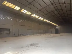 1200sqm Warehouse + Offices at North Kaneshie Industrialarea