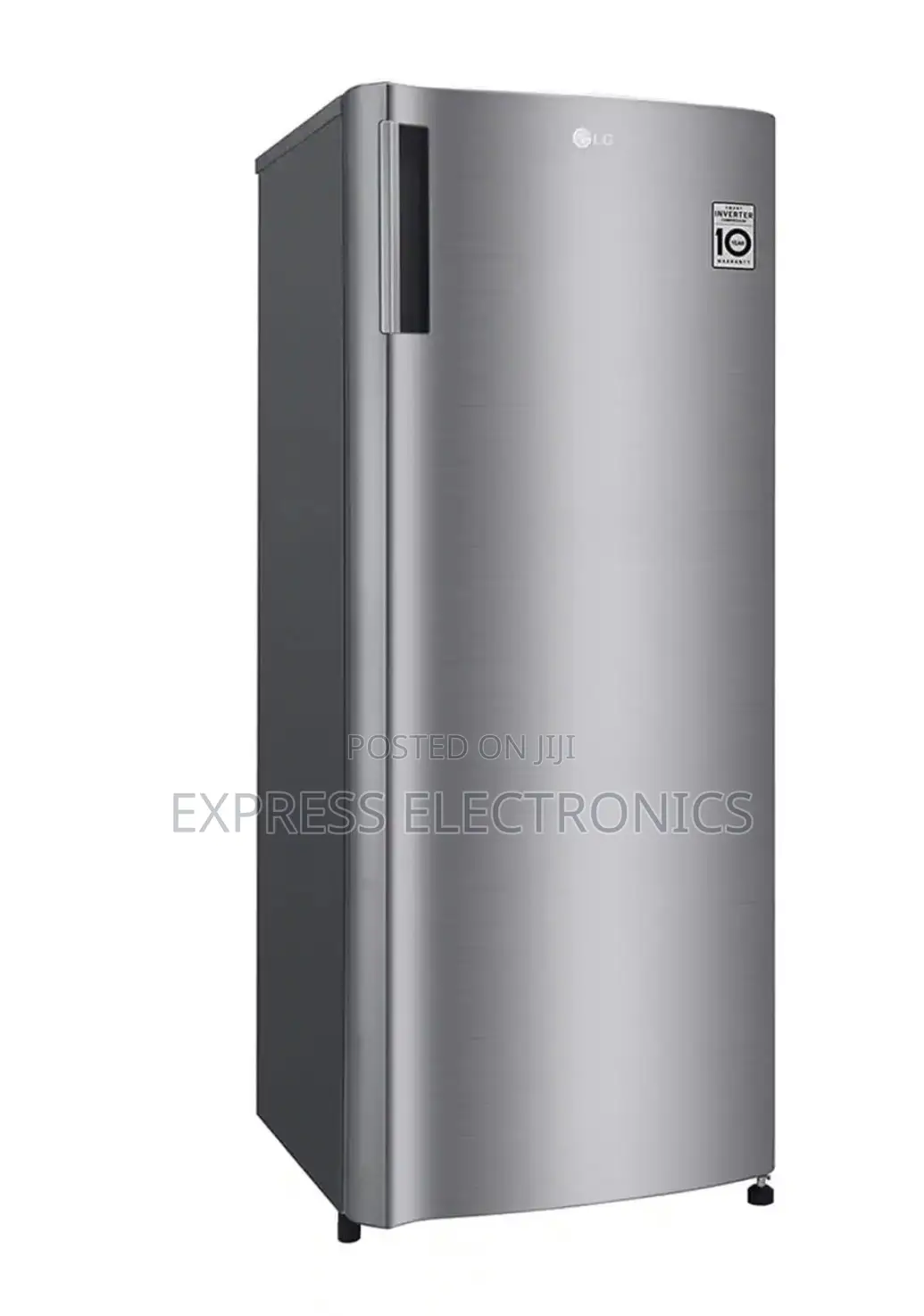 GN-Y331SLBB Fridge Lg