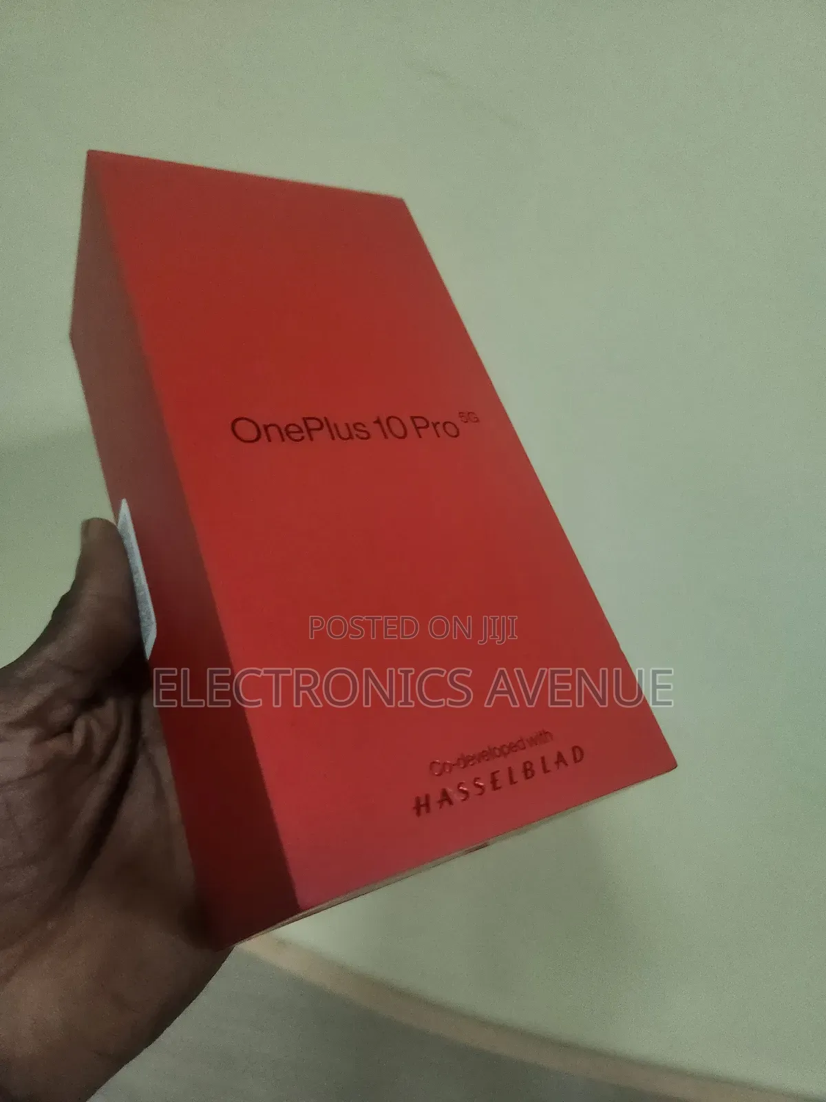 New OnePlus 10 Pro 128 GB