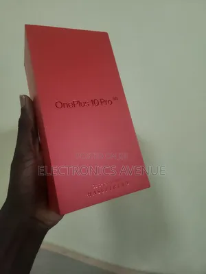 New OnePlus 10 Pro 128 GB
