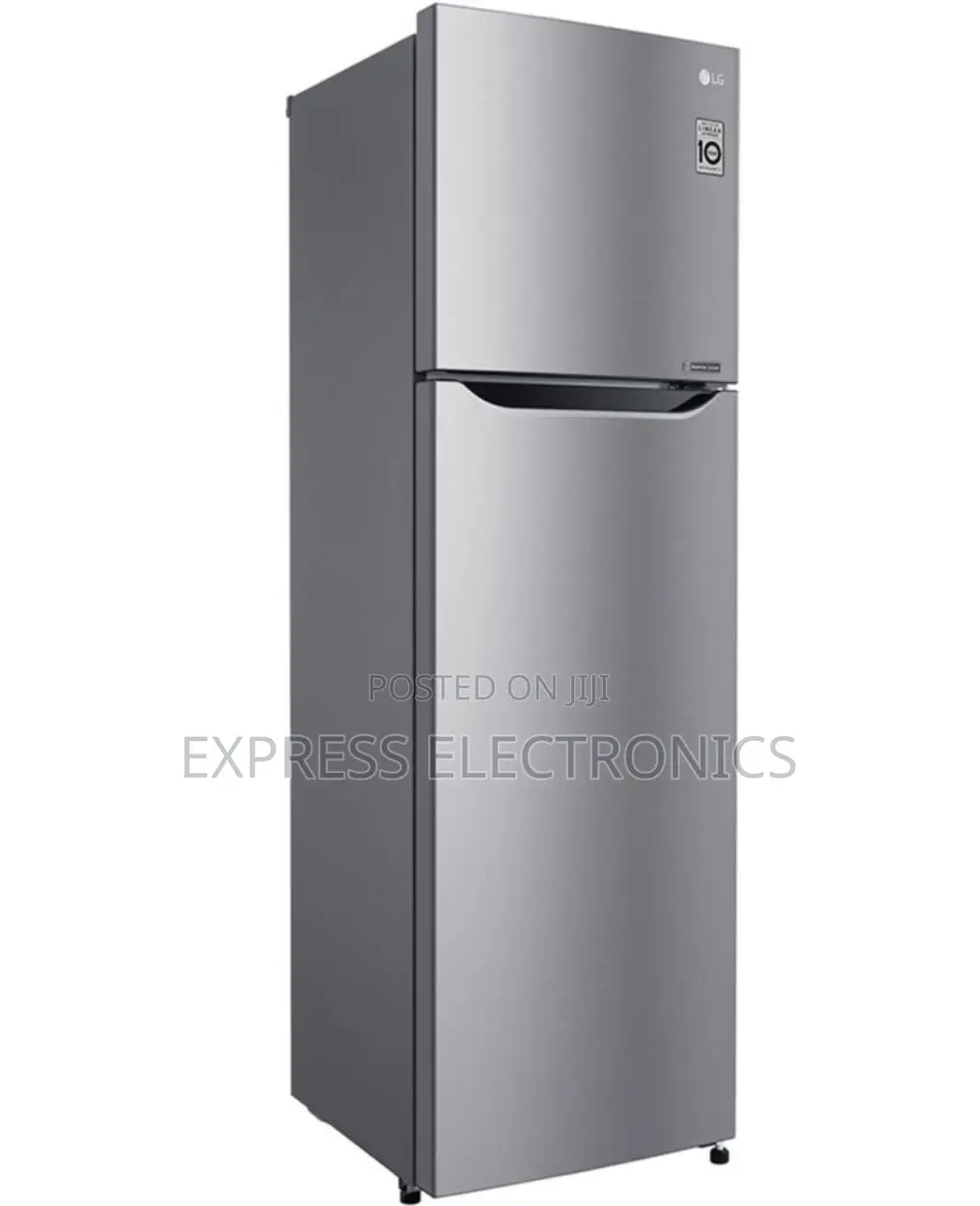Available Now GN-G382SLCB Fridge LG Double Door