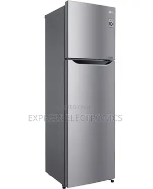 Available Now GN-G382SLCB Fridge LG Double Door