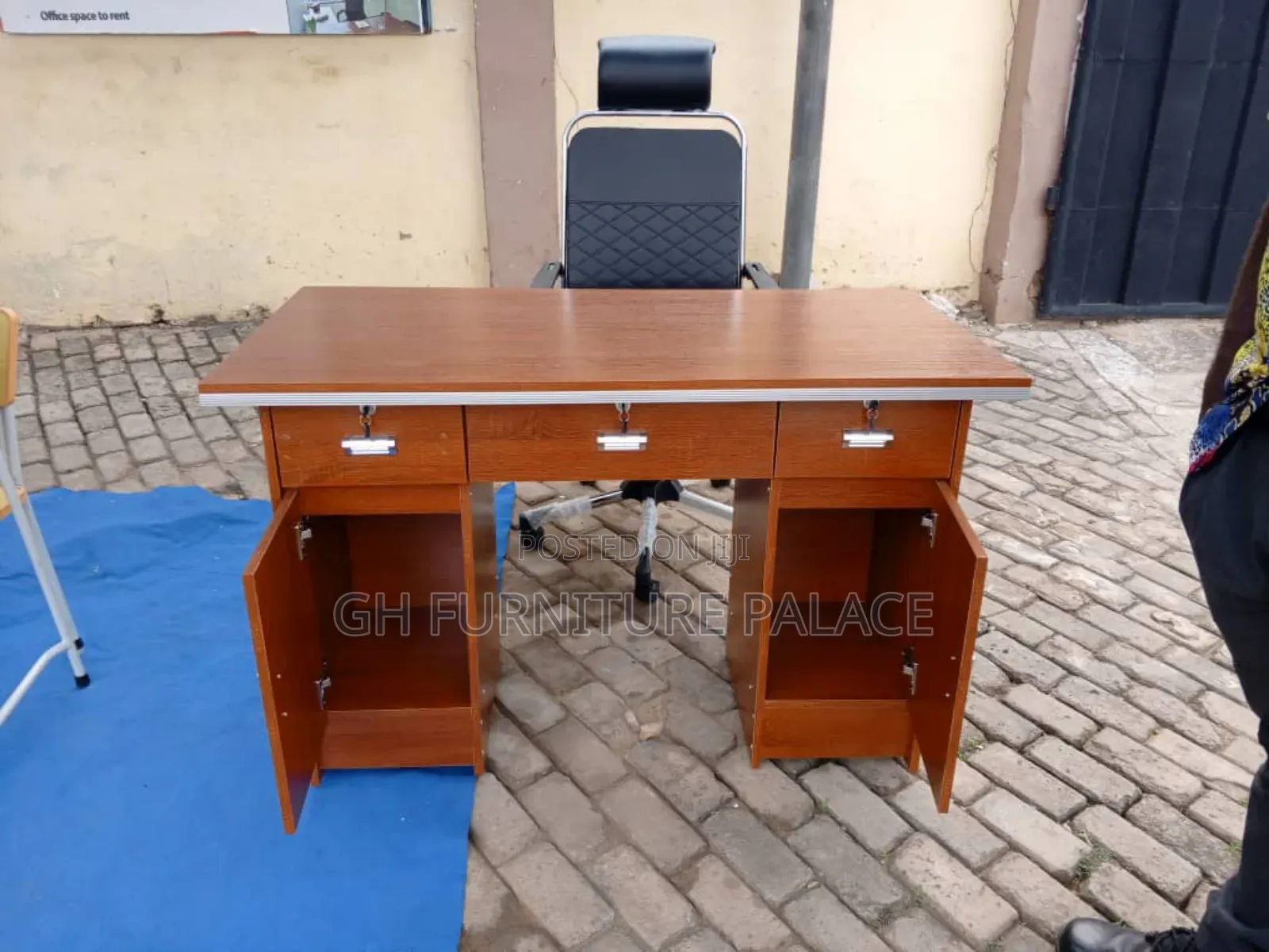 Computer Desk For Office