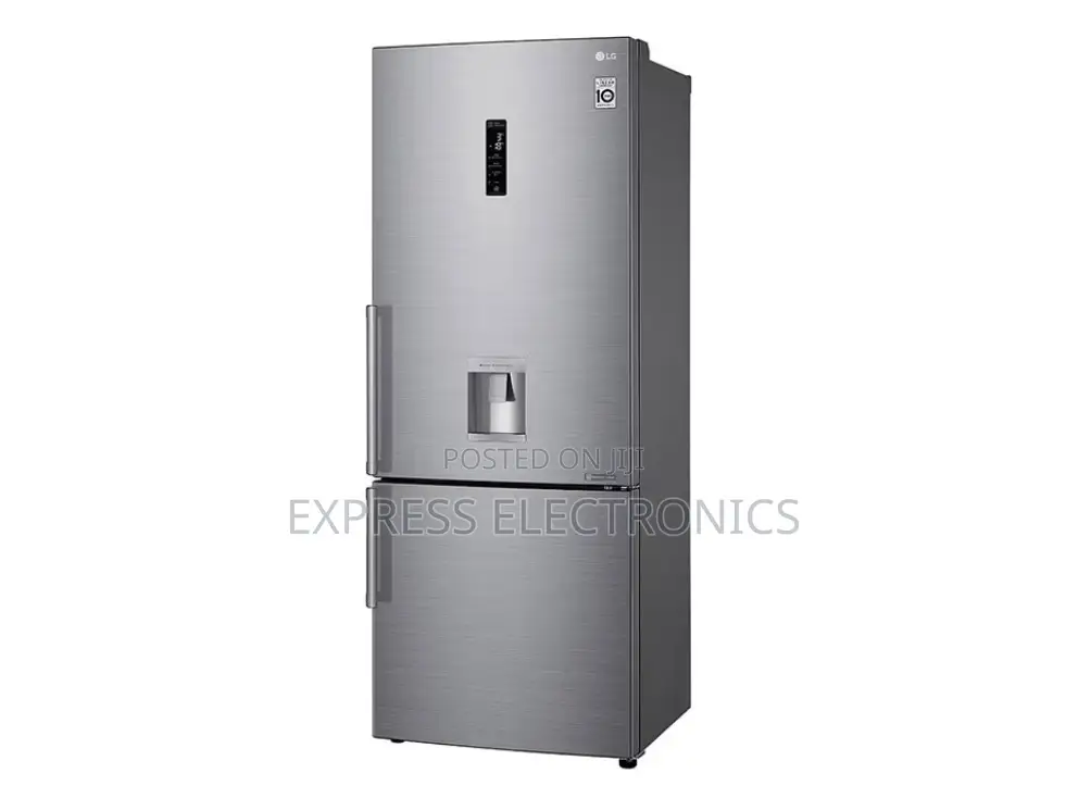 Better Deal on GL-F682HLHL Fridge Double Door