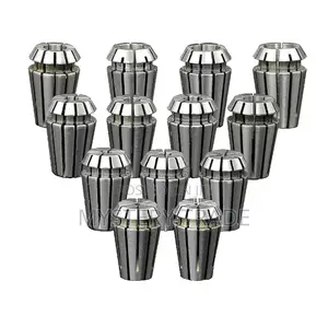 CNC Machine Bit Holder