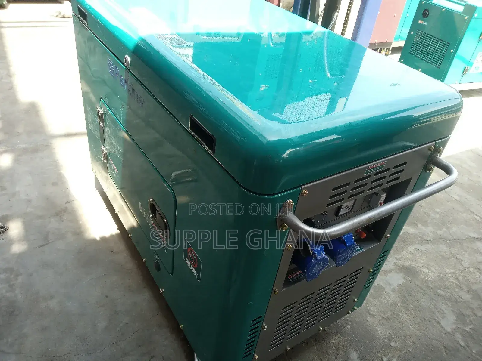 20000wax Generator Generator Generator Generator