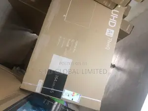 Very Affordable LG UR78 65 Inch Smart UHD TV