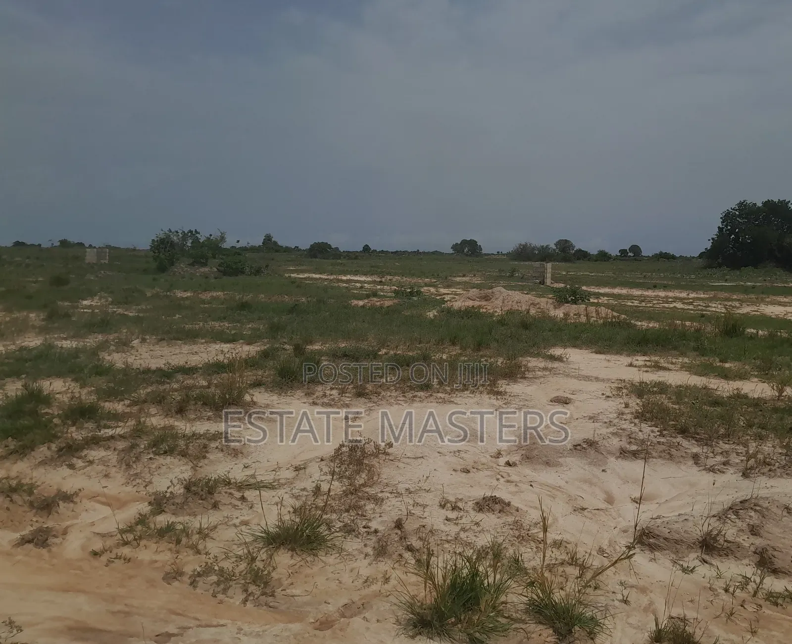 Invest in the Future , Invest in Real Estate Lands