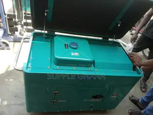 Diesel 18kva Generator