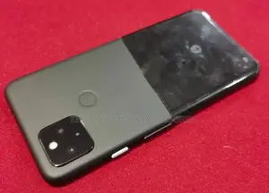 New Google Pixel 5 128 GB Green