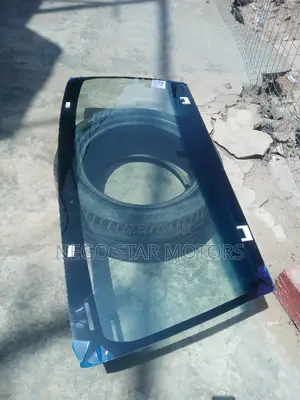 Toyota 4runner 2015 Front Windscreen
