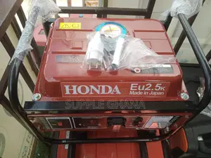 Durable Honda 2.5kva Generator Generator Generator Generator
