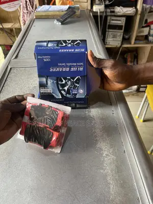 Rav4 Brake Pads or Camry Brake Pads