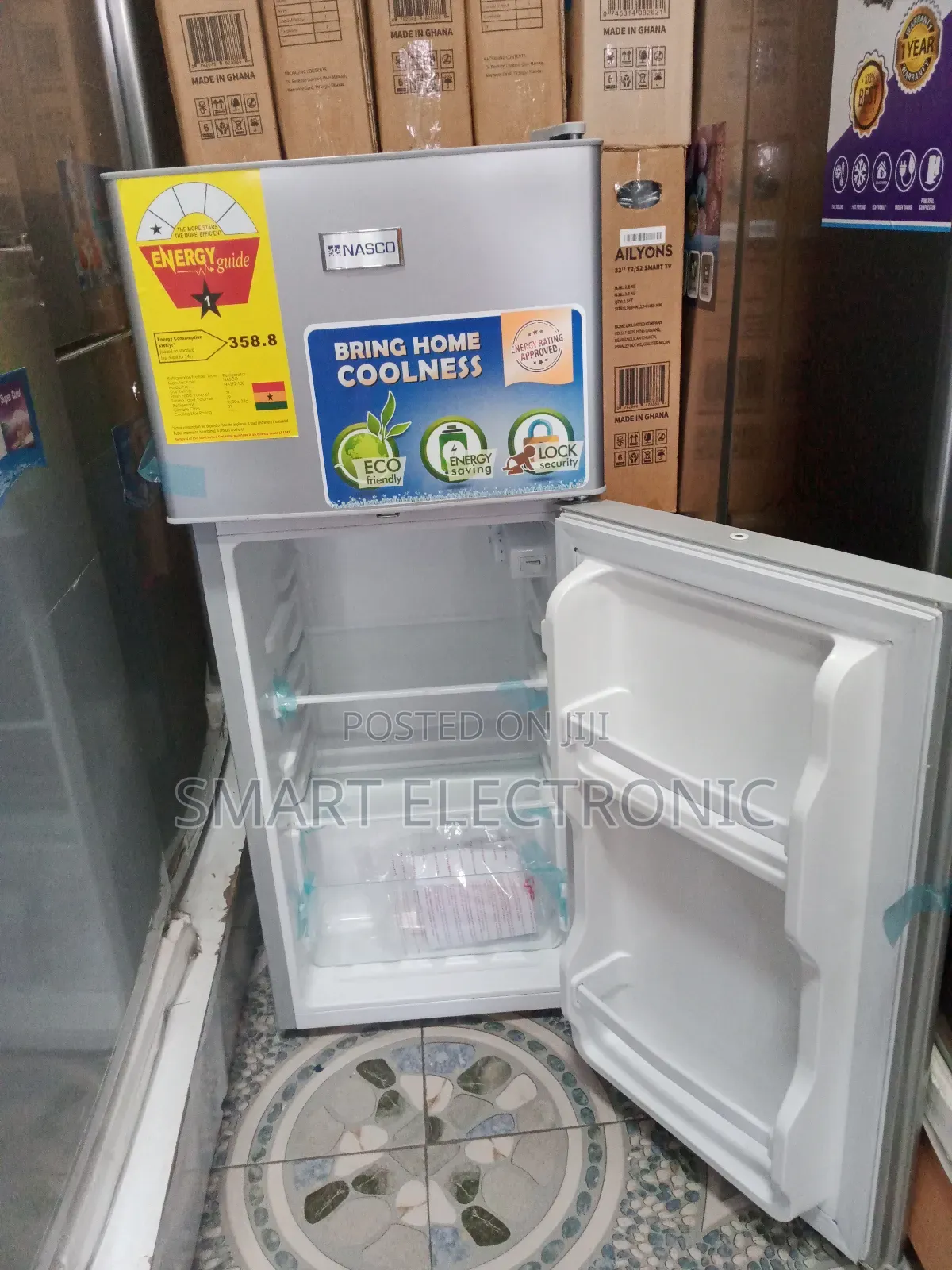 Refrigerator Refrigerator Refrigerator Refrigerator 110L