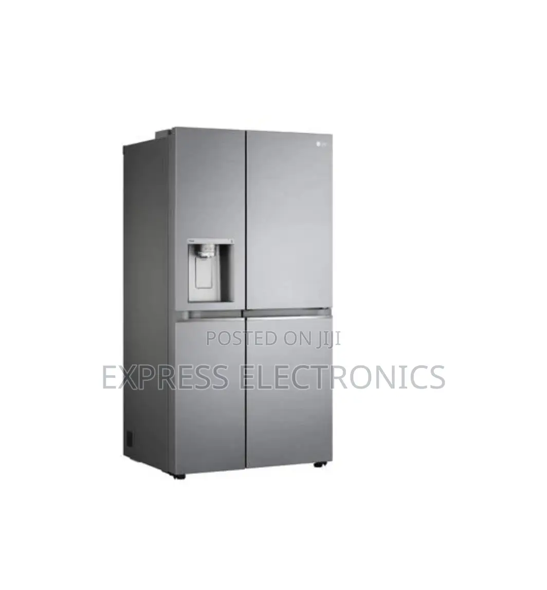 High Quality GC-J257SLRS LG 674L Side by Side