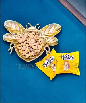Webie Baked Crunchy Biscuits Vanilla/Chocolate Ginger