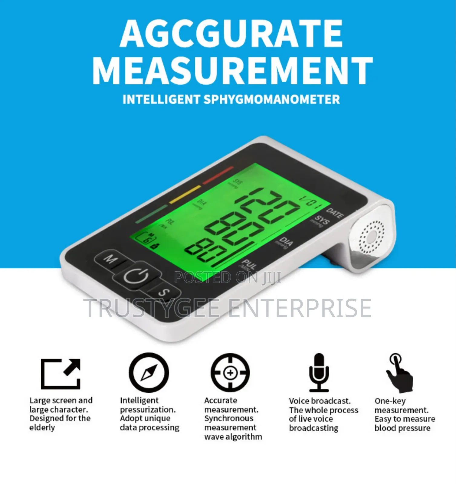 Wellmax Bp Monitor Machine