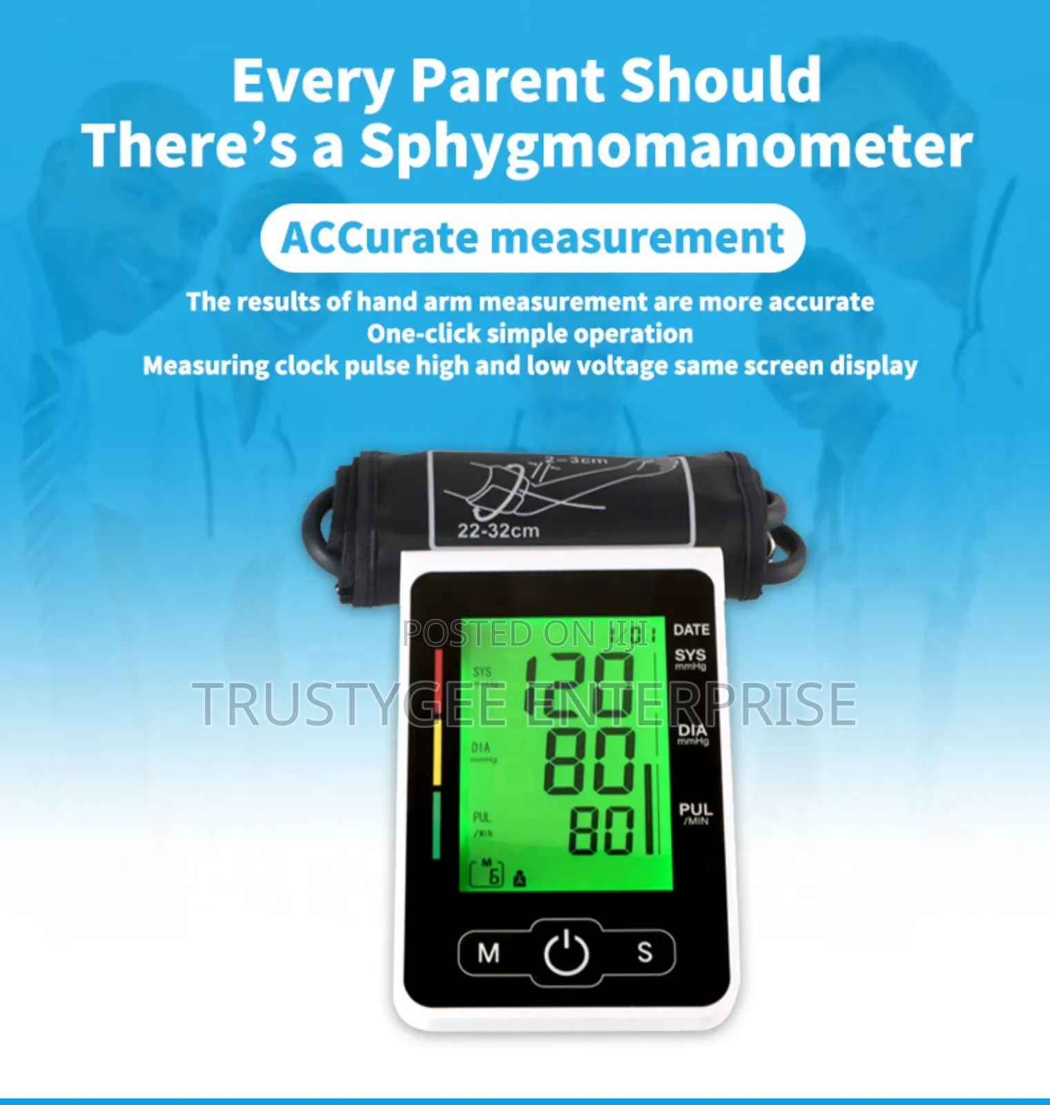 Wellmax Bp Monitor Machine