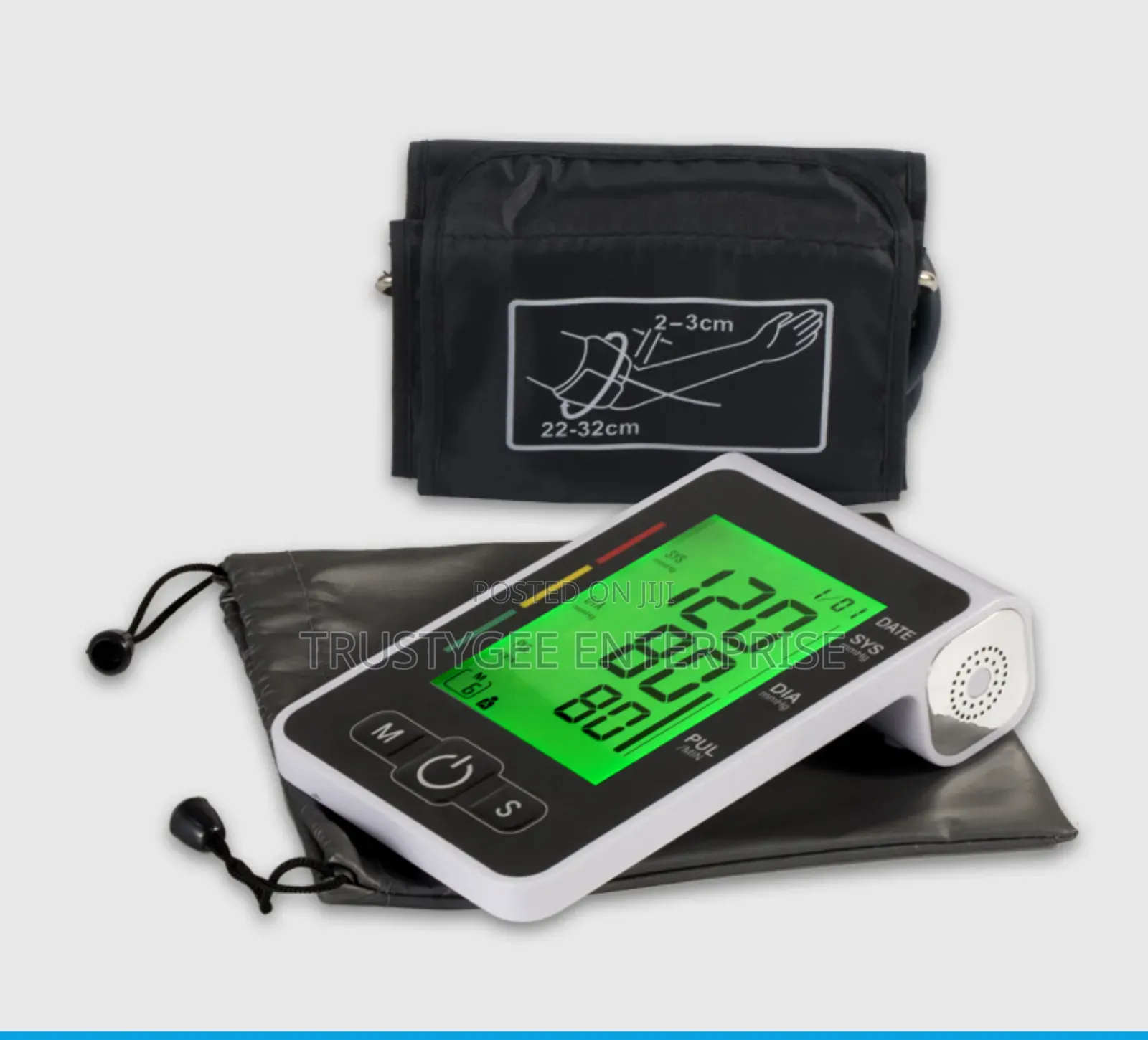 Wellmax Bp Monitor Machine