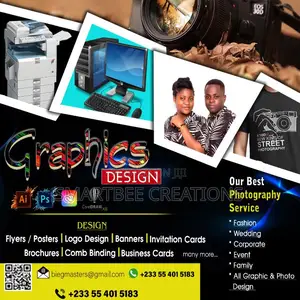 Photography Videography Solutions