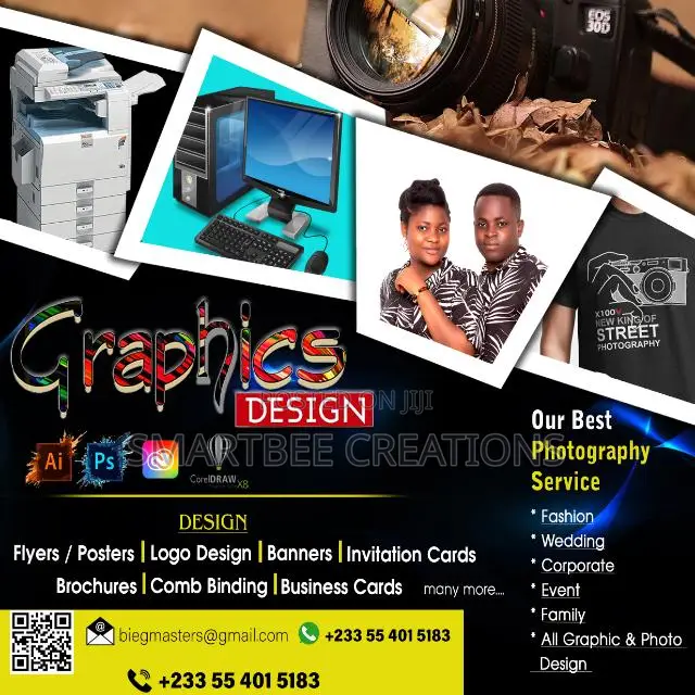 Photography Videography Solutions