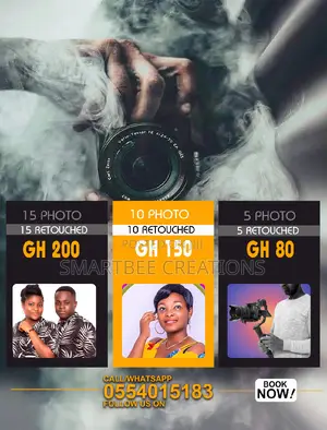 Photography Videography Solutions