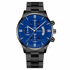Photo - Men's Dial Watch