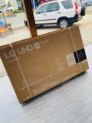 Lg 65ur73 65 Inch Uhd Smart Television(Black).