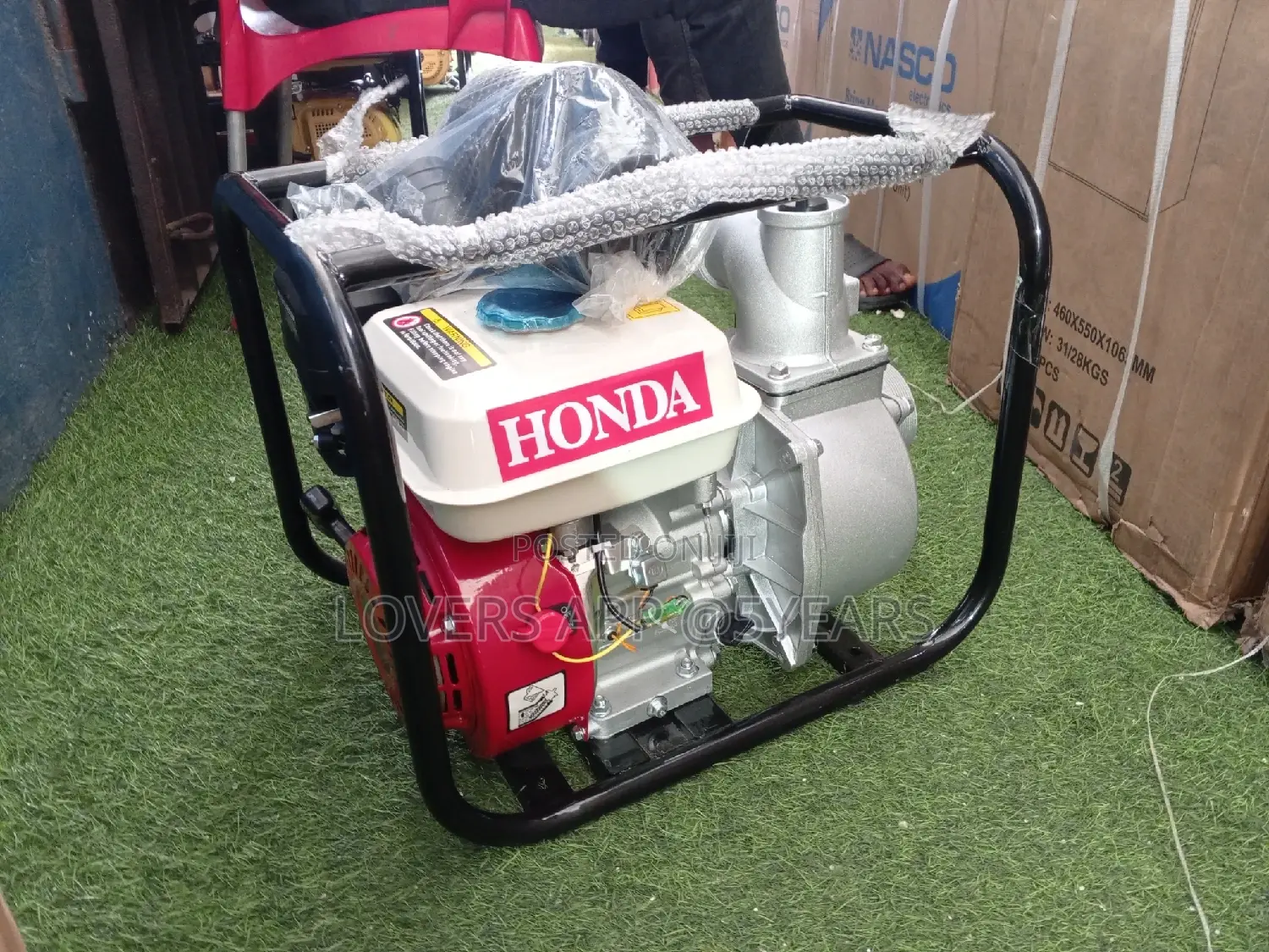 Water Pump Water Pump Water Pump Water Pump 3inches Honda