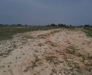 The Only Sure Investment Is Land.