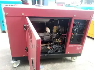 Active Honda Generator Generator Generator Generator 15kva